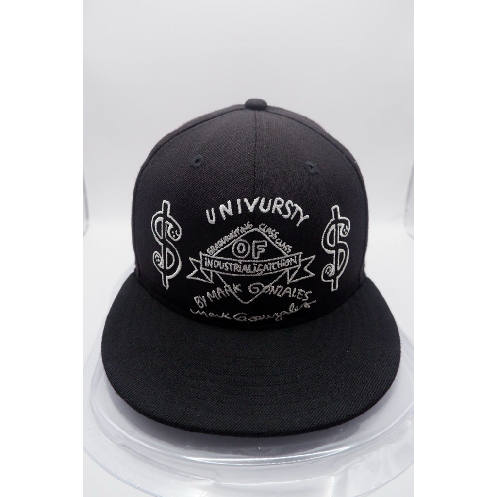 New Era 5950 x Mark Gonzales