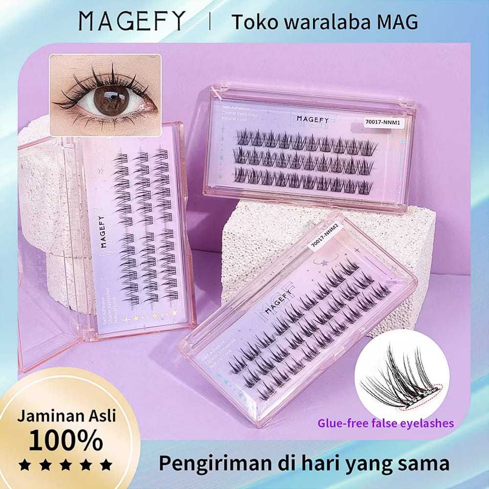 MAGEFY BULU MATA LEM-BULU MATA LEM-BULU MATA PALSU-BULU MATA-LEM