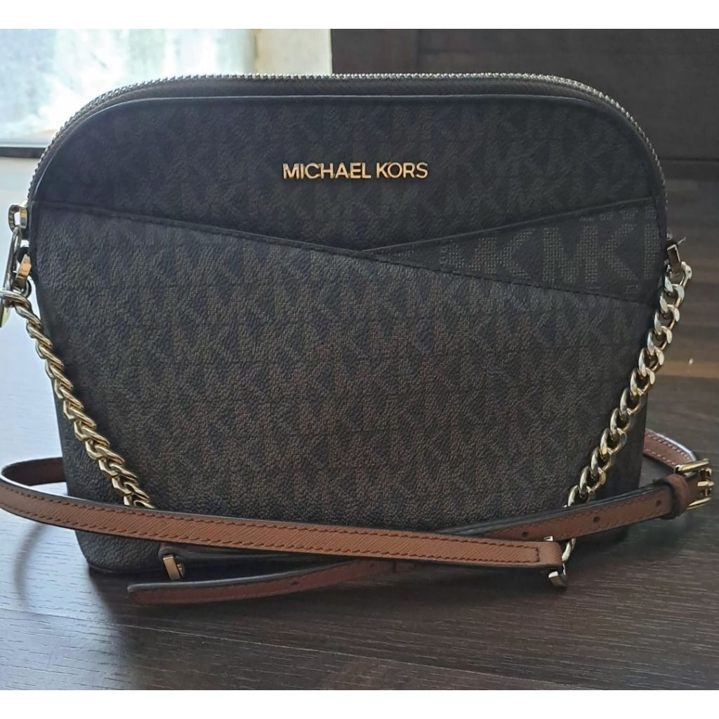 Preloved mk dome signature