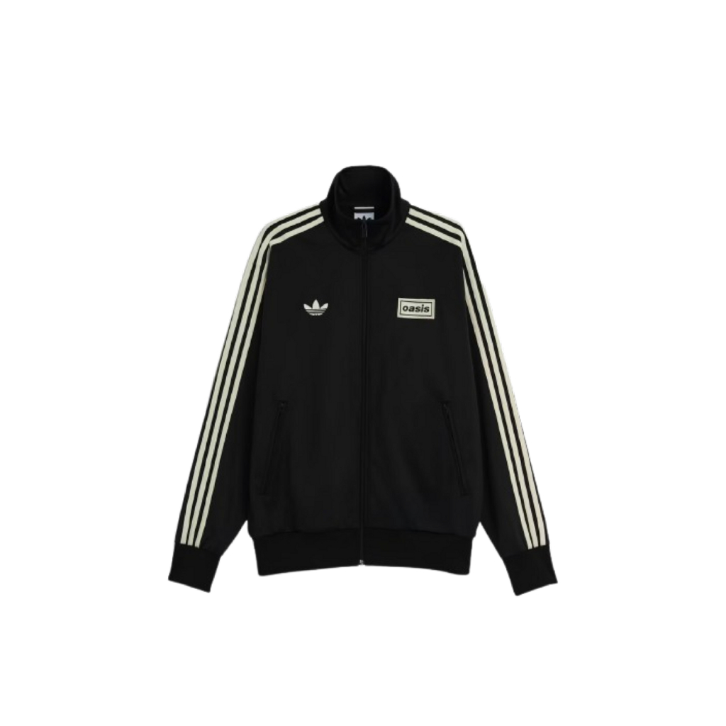 Tracktop Adidas X OASIS  (Bootleg)