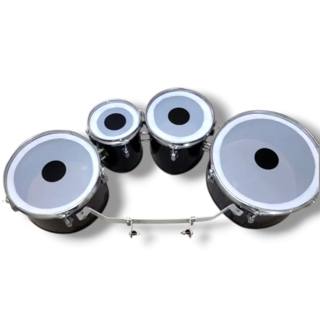 Quartom Drumband Marching band