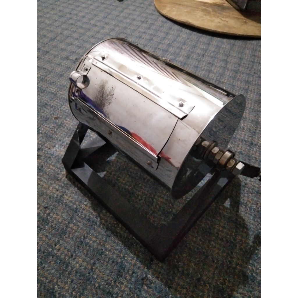 Alat Roasting Coffee Manual Kapasitas 1KG - Termurah