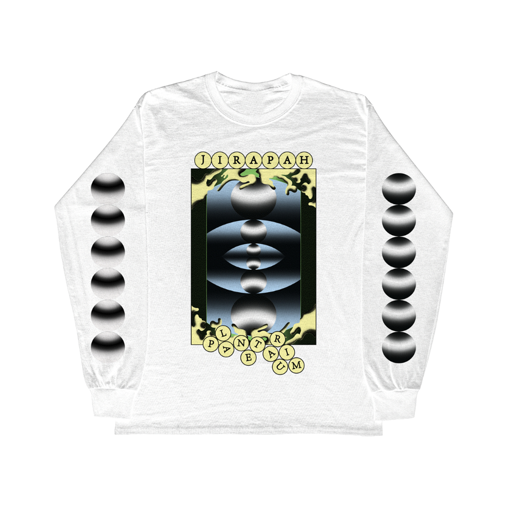 JIRAPAH - PLANETARIUM LS