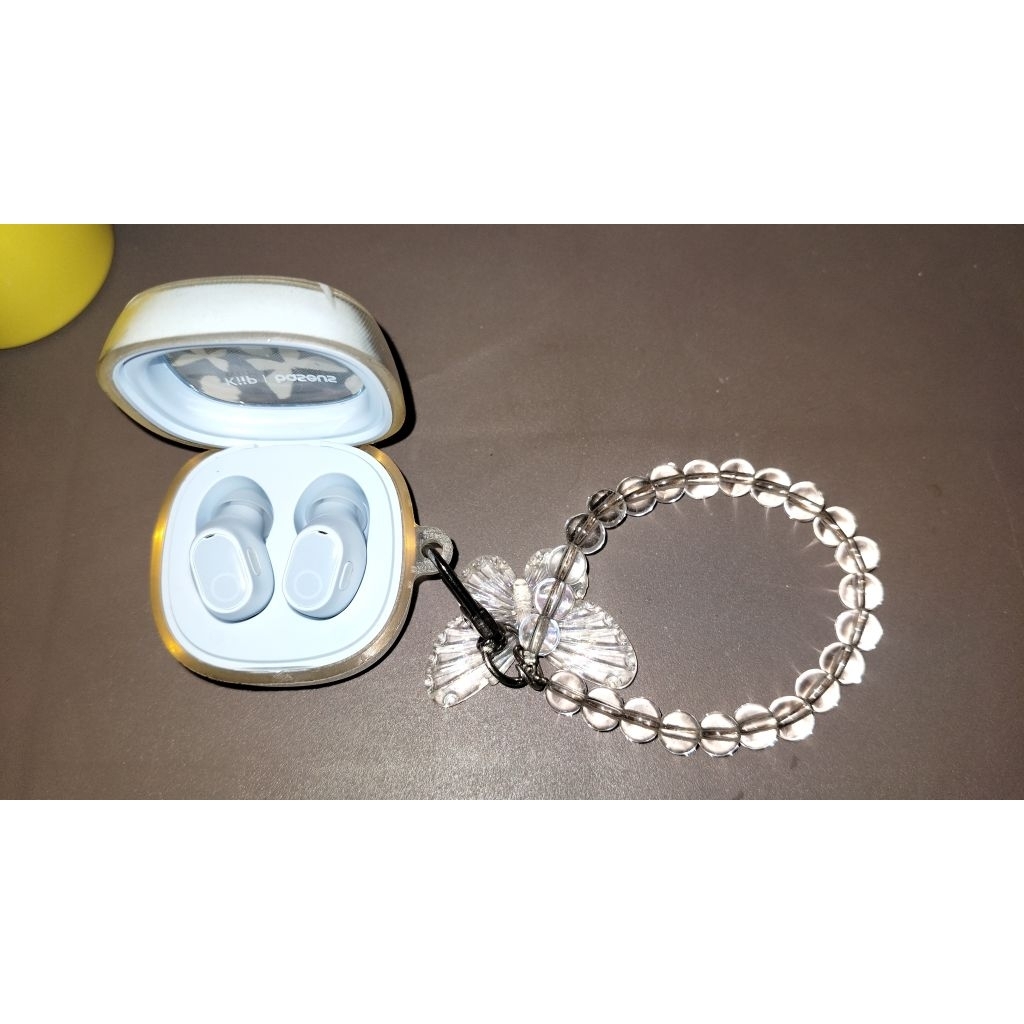 Baseus Bowie WM02 Second