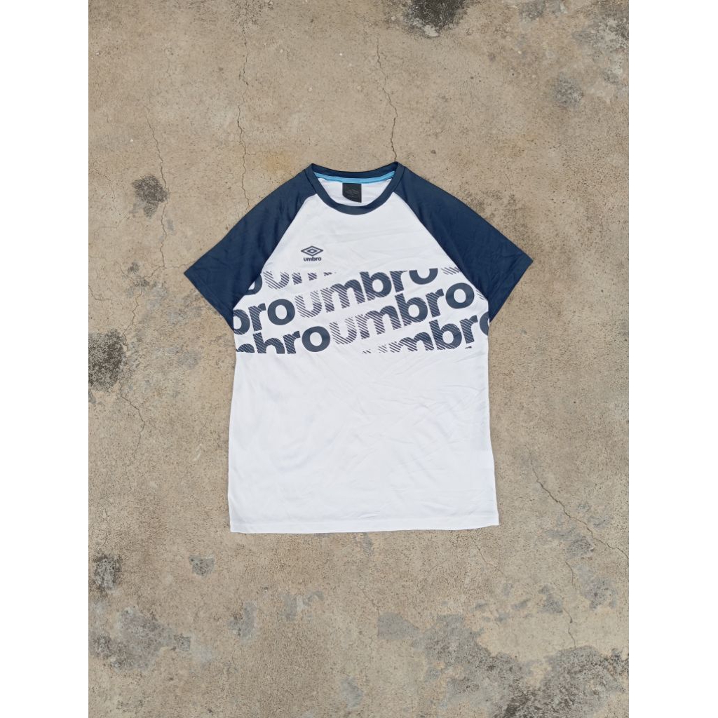 kaos Jersey umbro