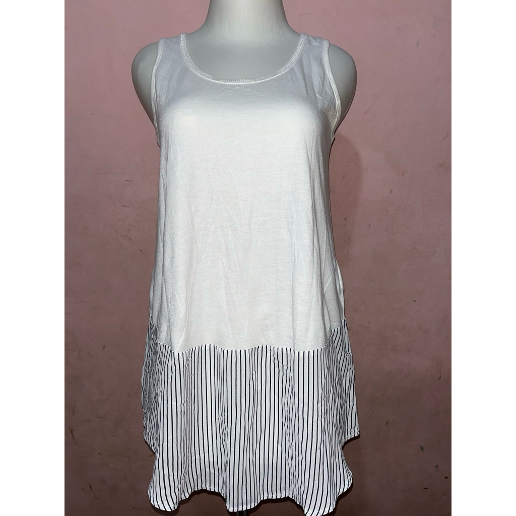 ( Preloved ) Kutungan