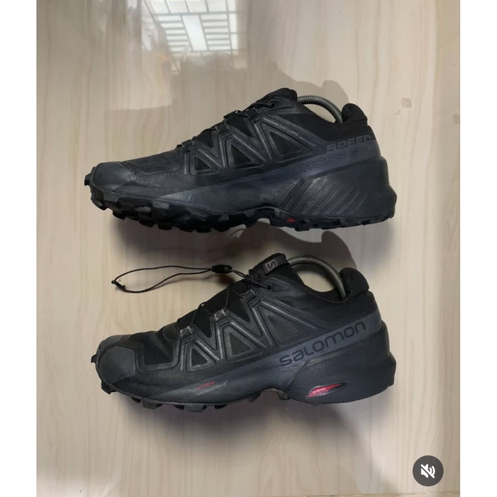 Salomon Speedcross 5