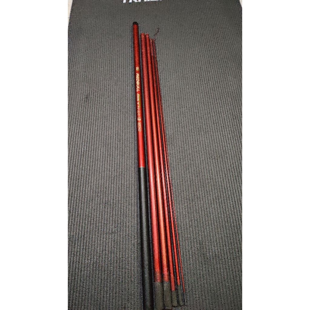 ruas kenzi red bull 360 450