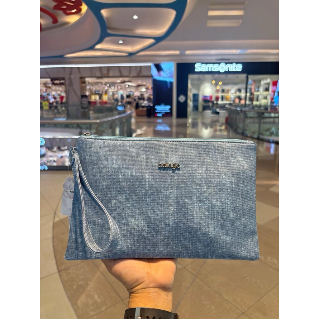Tas / Hand Bag Bellagio Original Store Mall (TANYAKAN STOK SEBELUM CO)