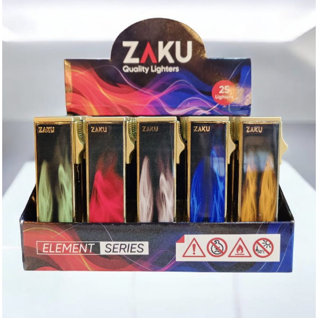 korek api bara fortis