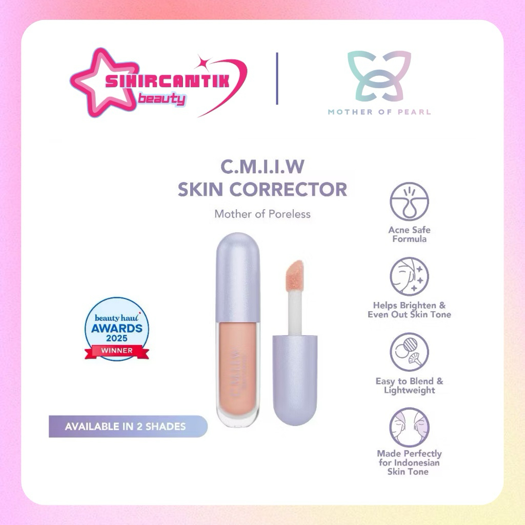 MOP - CMIIW Skin Corrector