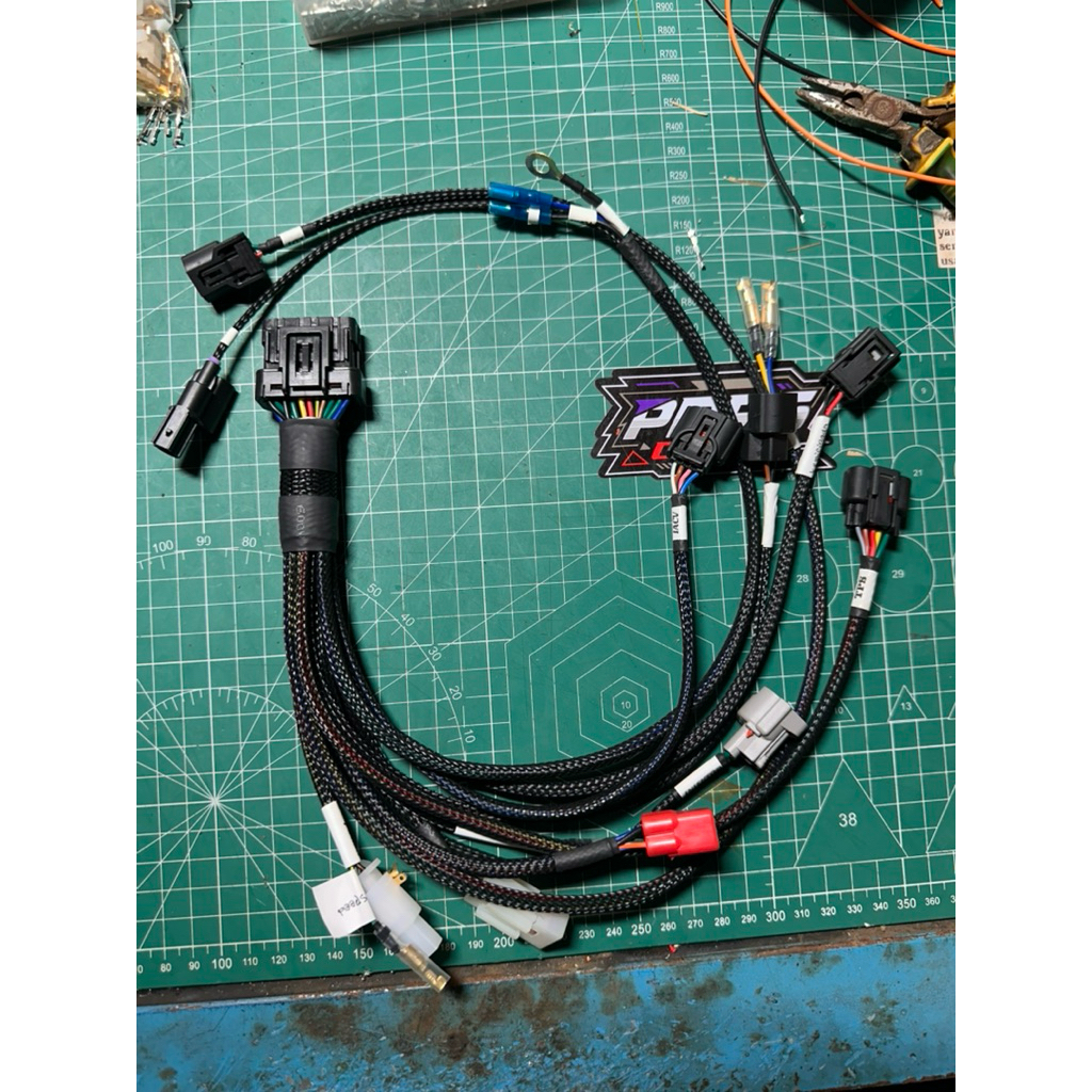 KABEL BODY INJEKSI TOTALOS CB,GL,MP,TIGER,MIO,MX KING DLL