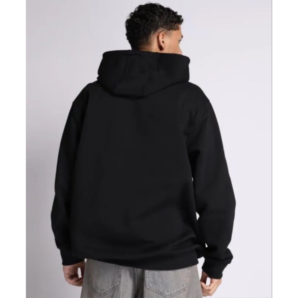 Hoodie carhat basic simple