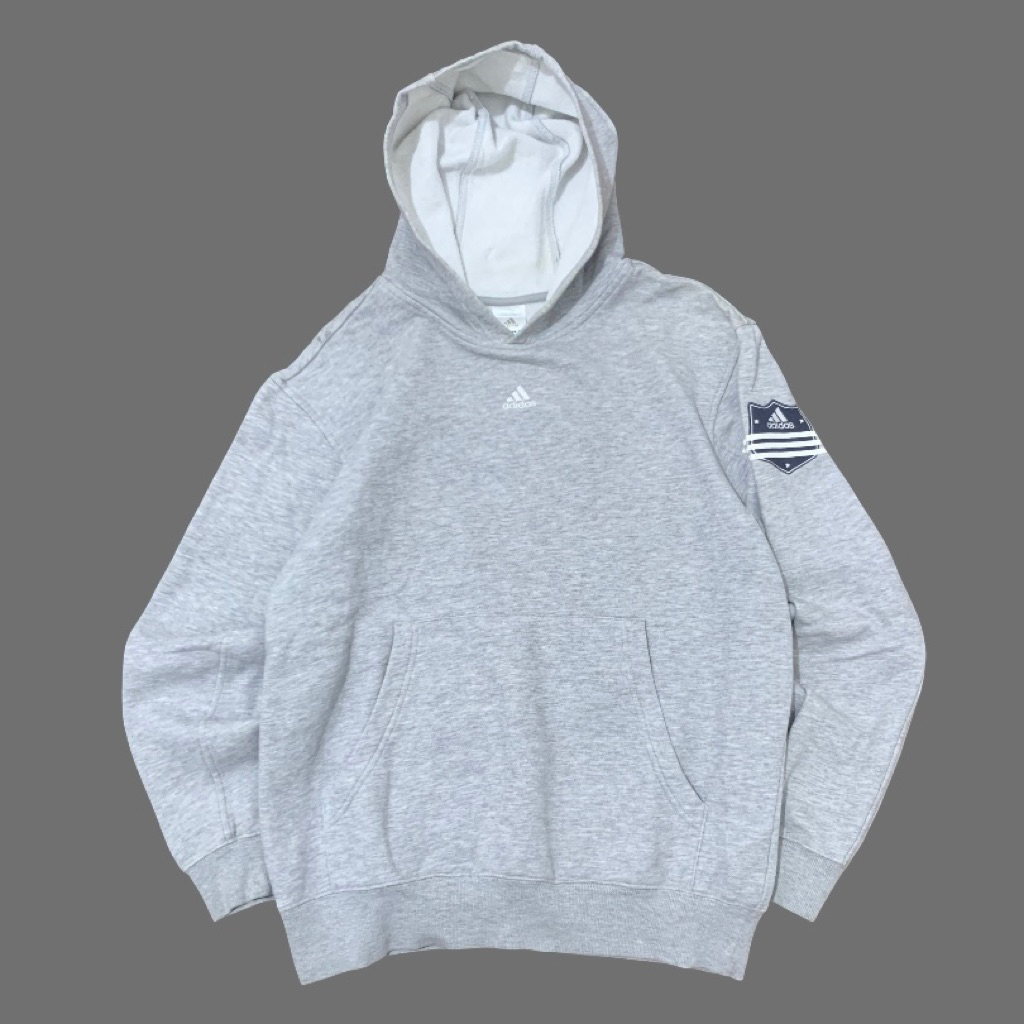 Adidas Center hoodie