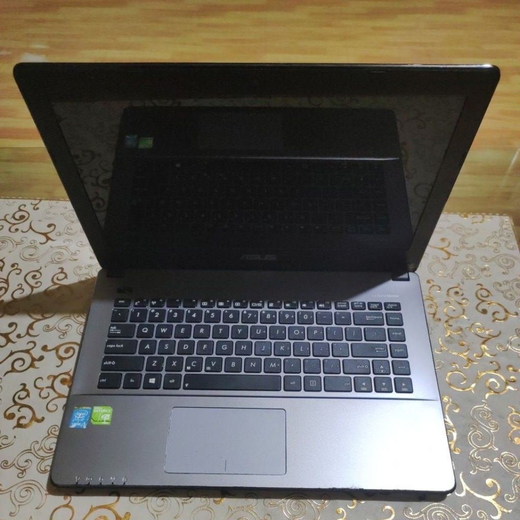 LAPTOP ASUS X450C