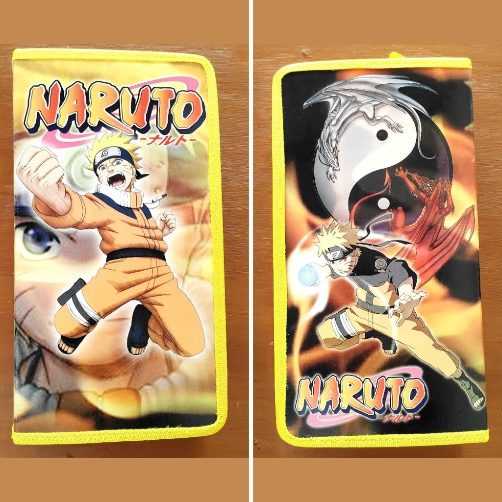 Tas Dompet CD DVD Bag Isi 80