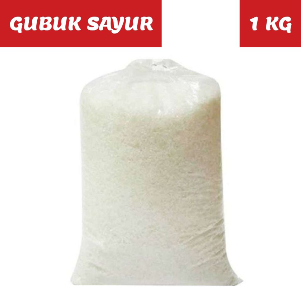 Gula Pasir / Gula Curah 1 kg