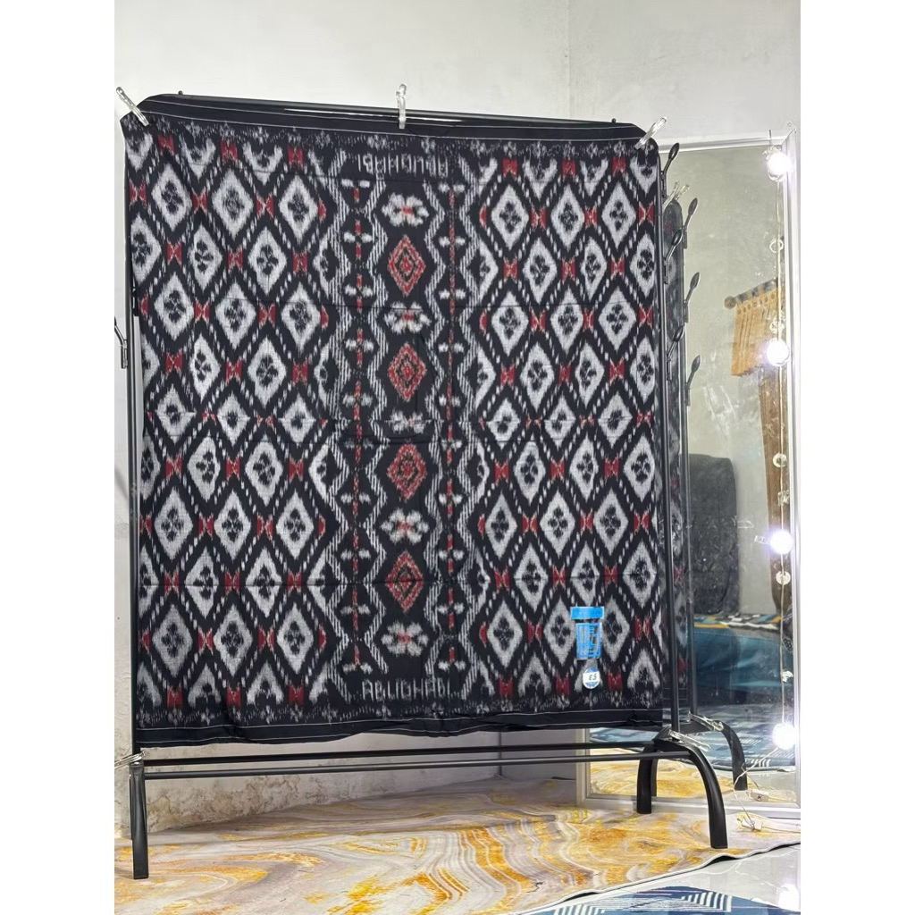 [SARUNG GOYOR ATBM/JAHIT TENGAH] <<Brand Botol Baddah, Abu Dhabi Dan Brand Lainnya>>