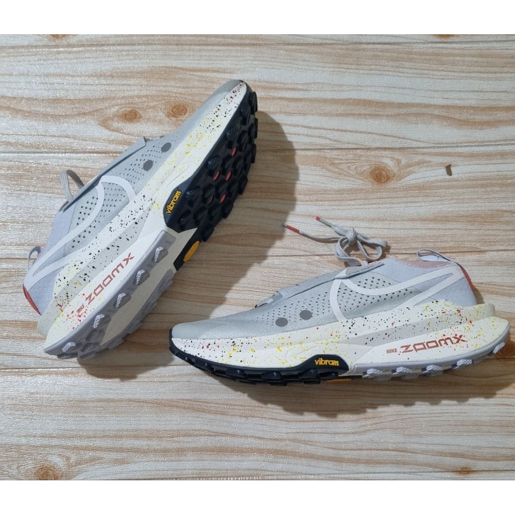 Nike Zegama 2 Original Trail ZoomX Size 46