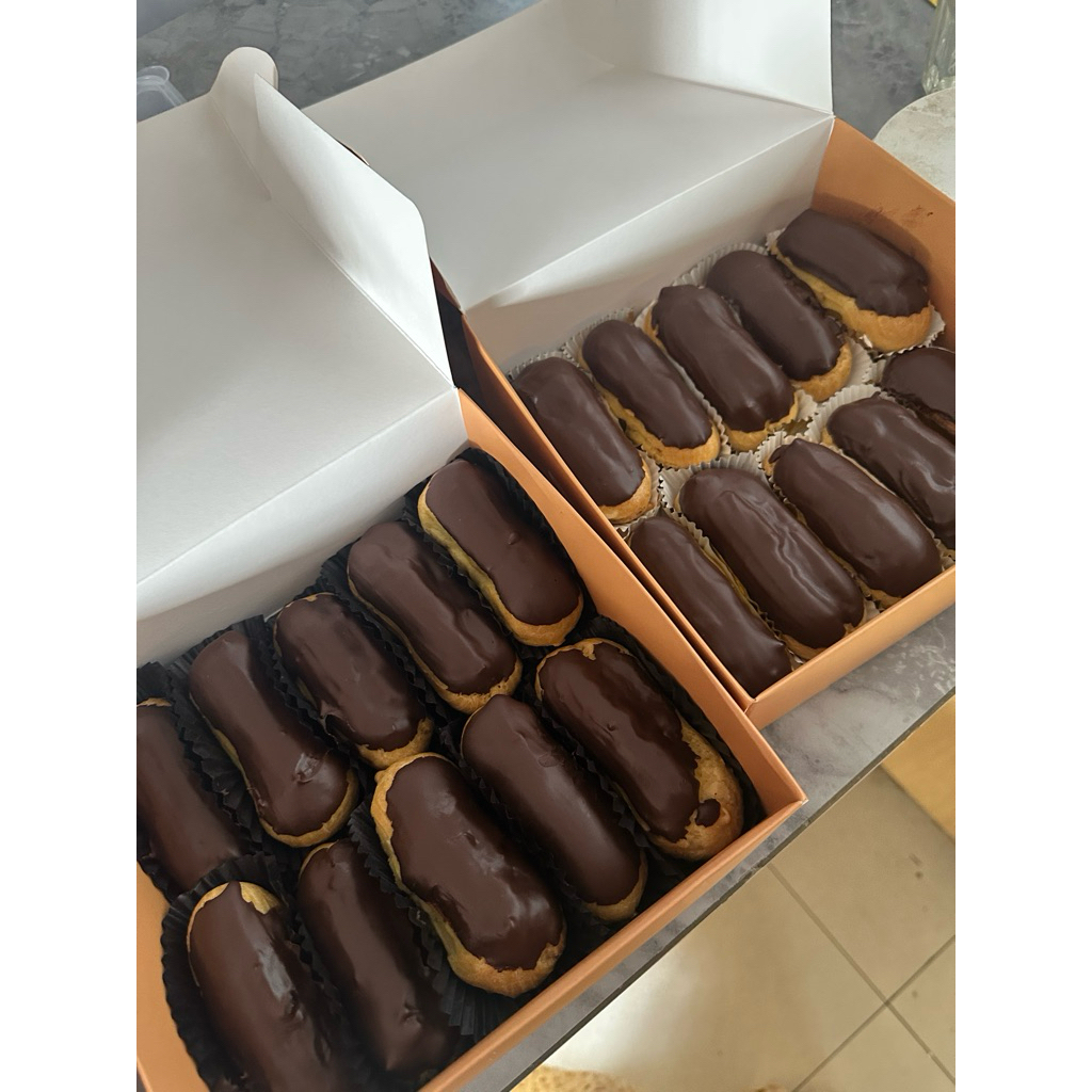 Eclair