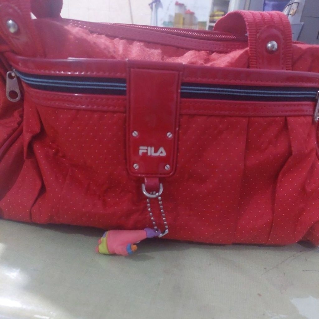 Tas FILA PRElOVED