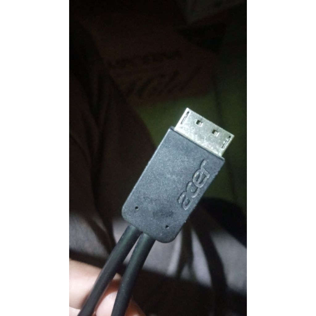 Kabel Conventer Komputer Laptop Asus