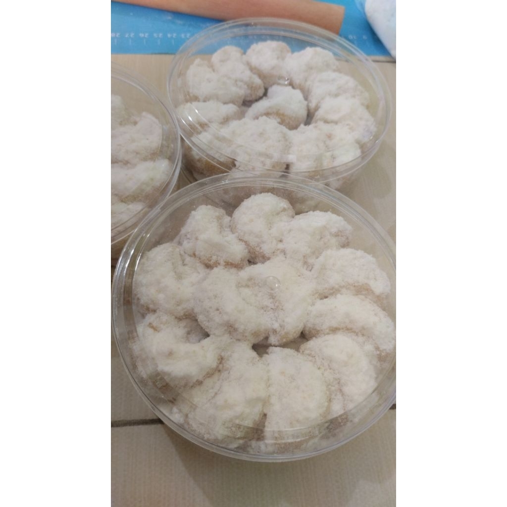 Putri Salju Premium 250gram