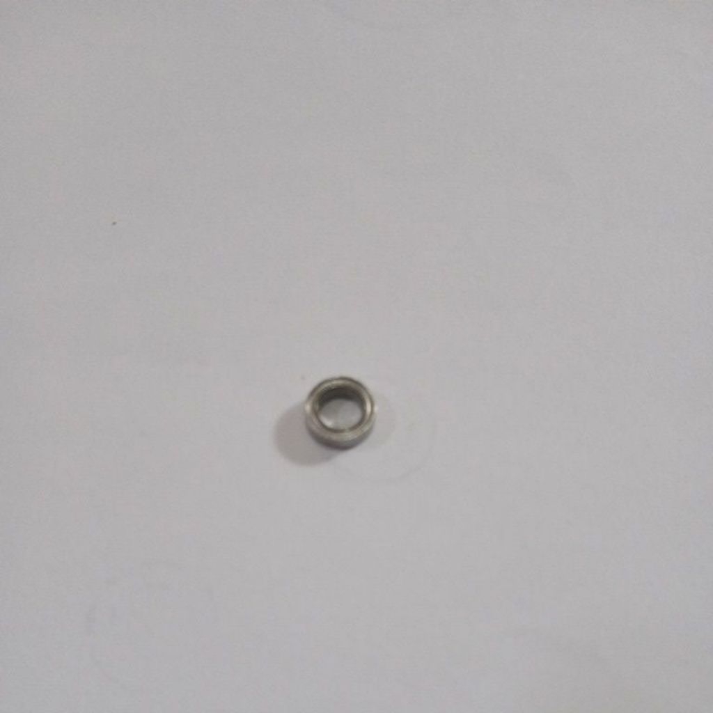 LAHER BEARING LINE ROLLER LINE LOLLER REEL PENN SPIN FISHER SSV 3500-4500 ISI 1PCS