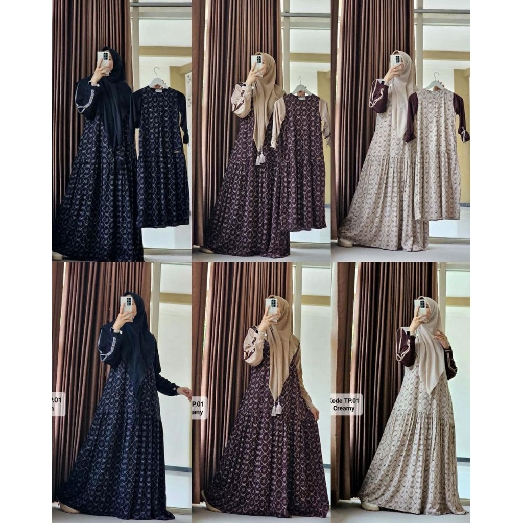 GAMIS TWILL ELZEIMA ORI/ ELZEIMA STORE