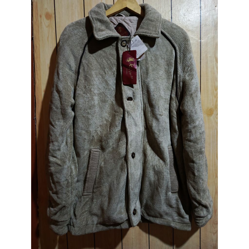 Ken valido jacket bnwt