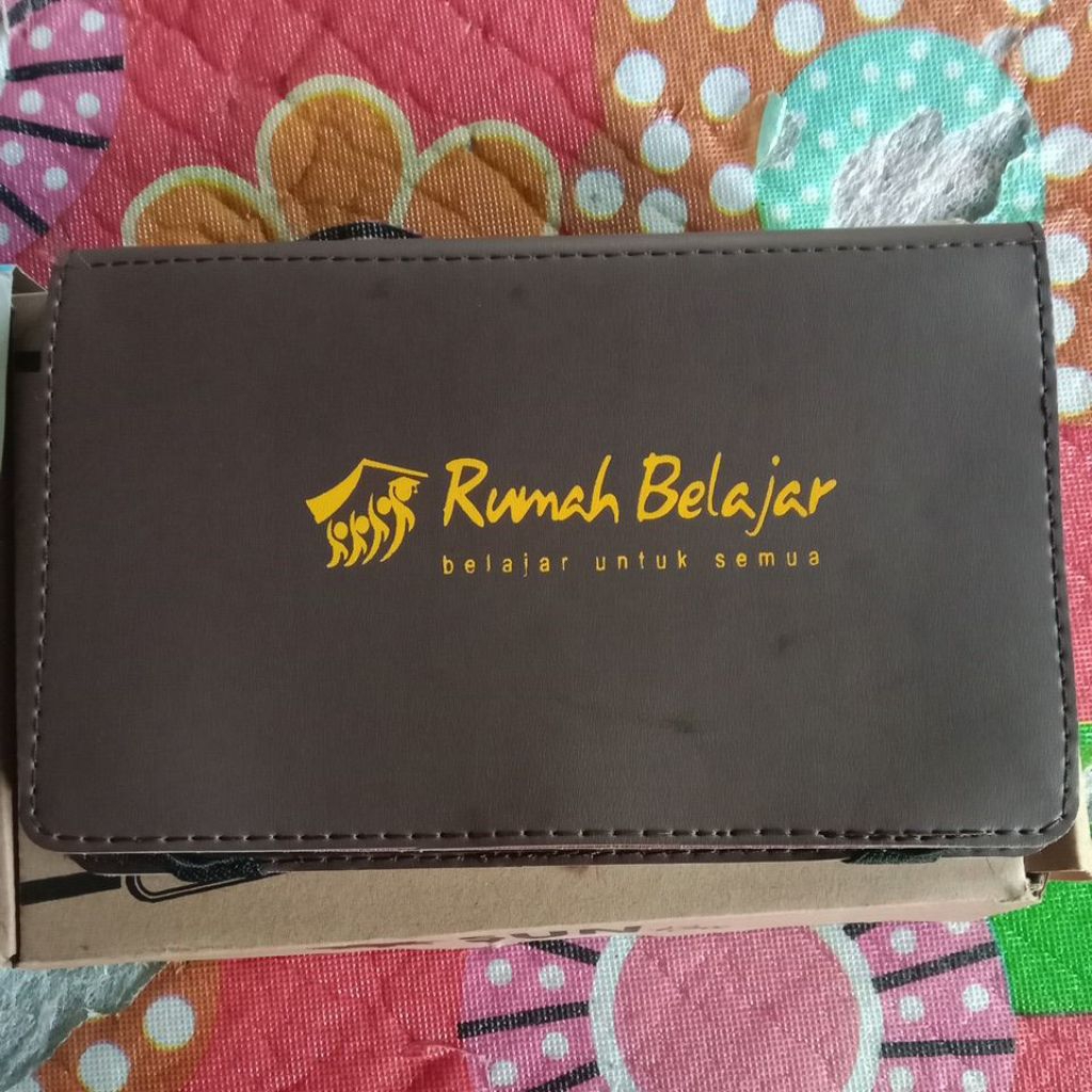 #tablet Sunbio Ori kondisi baru