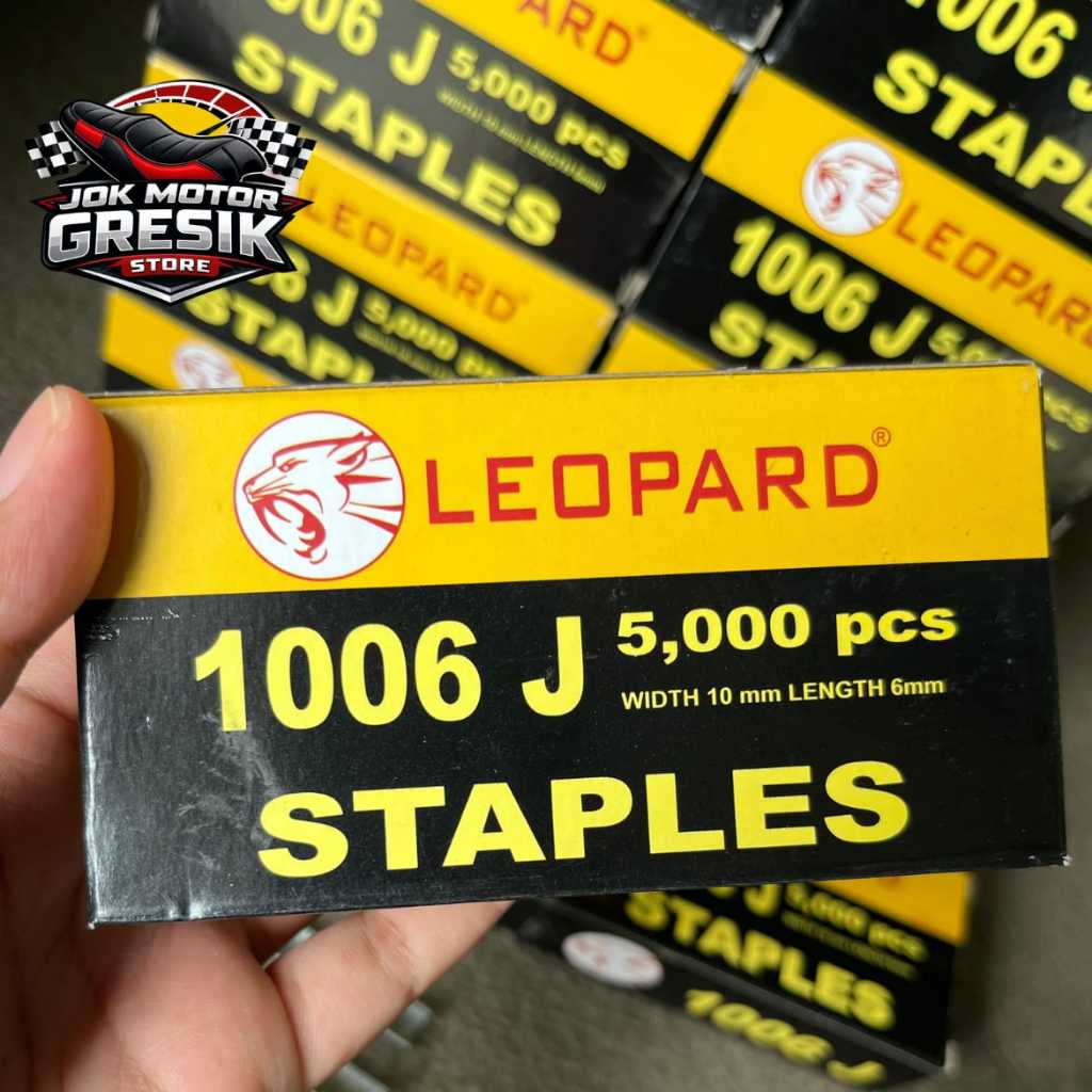 isi staples angin/kompresor untuk jok sepeda motor/KOMPRESOR ANGIN