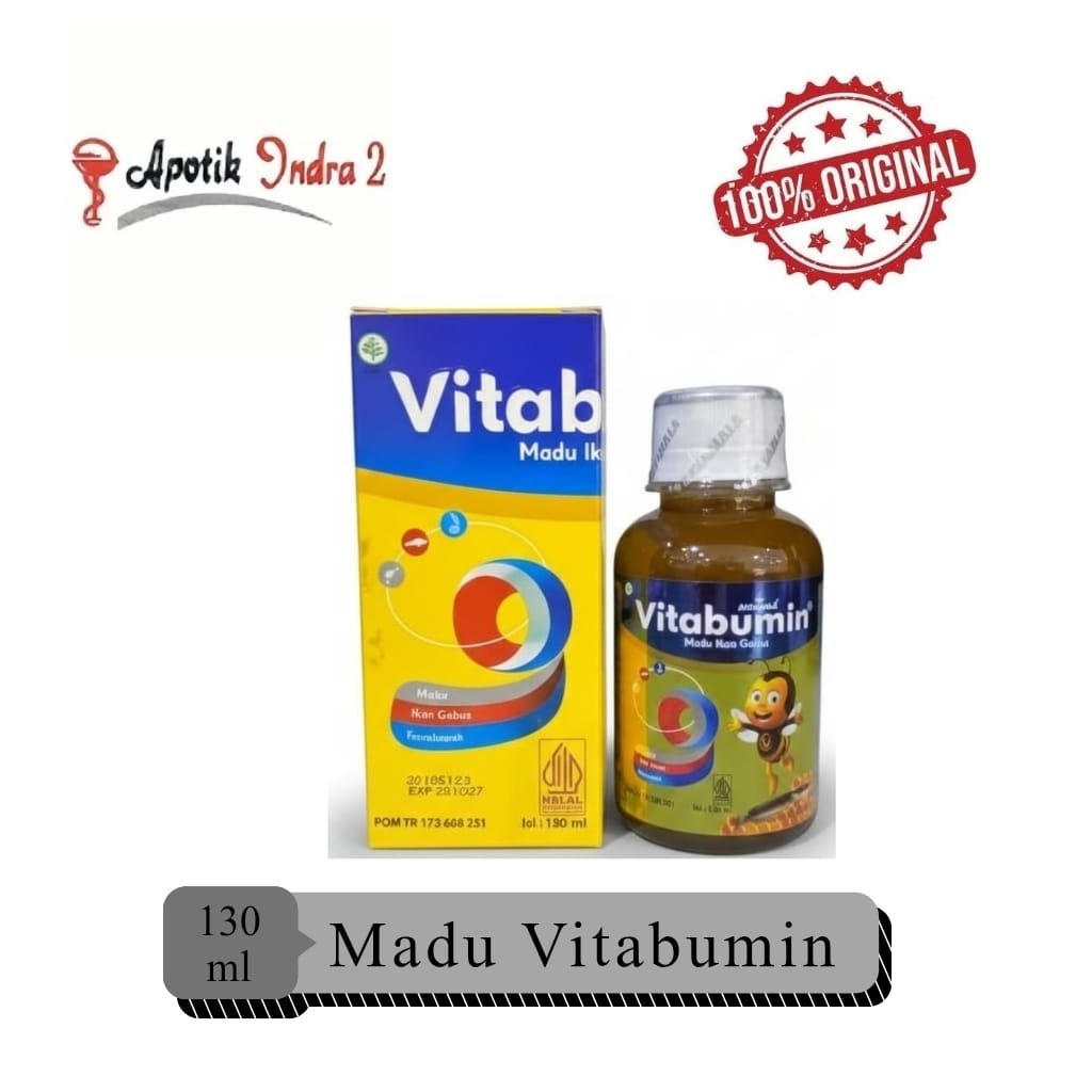 VITABUMIN