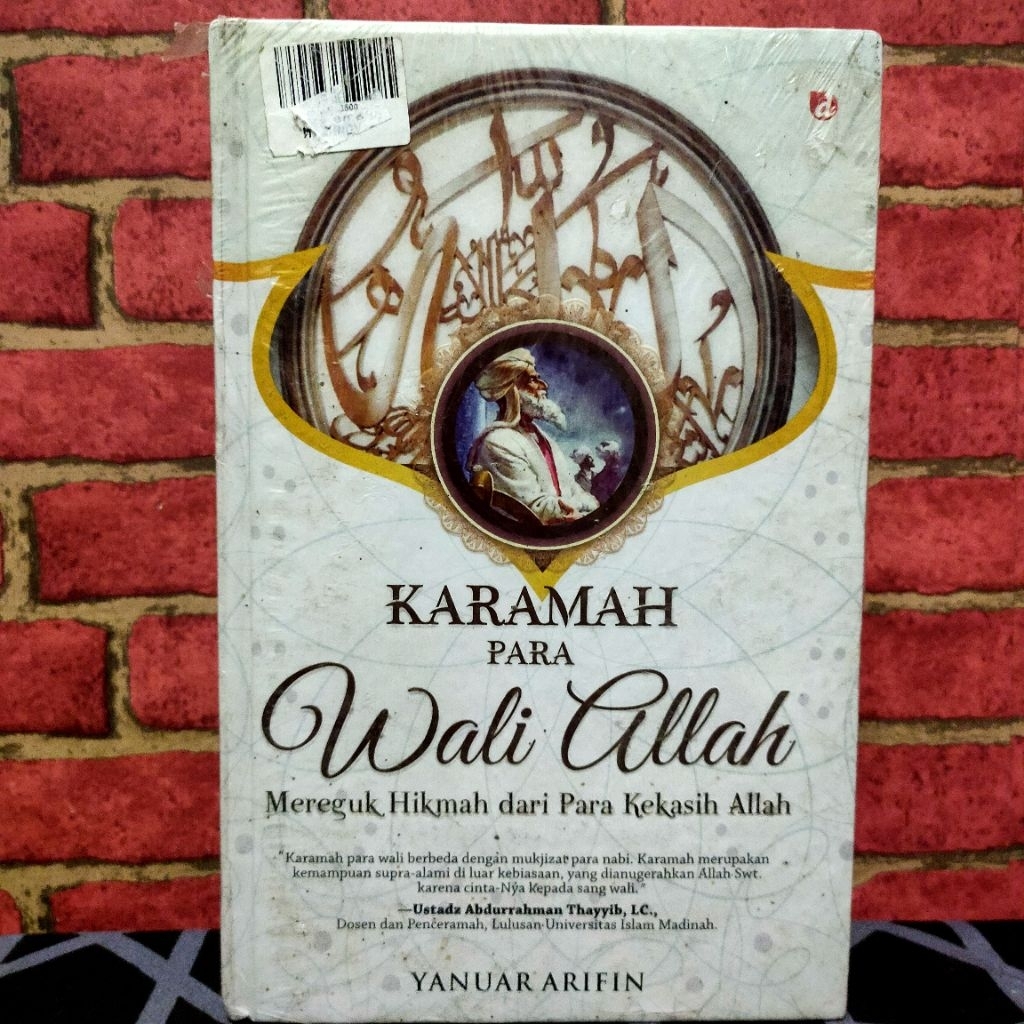 Karamah Para Wali Allah
