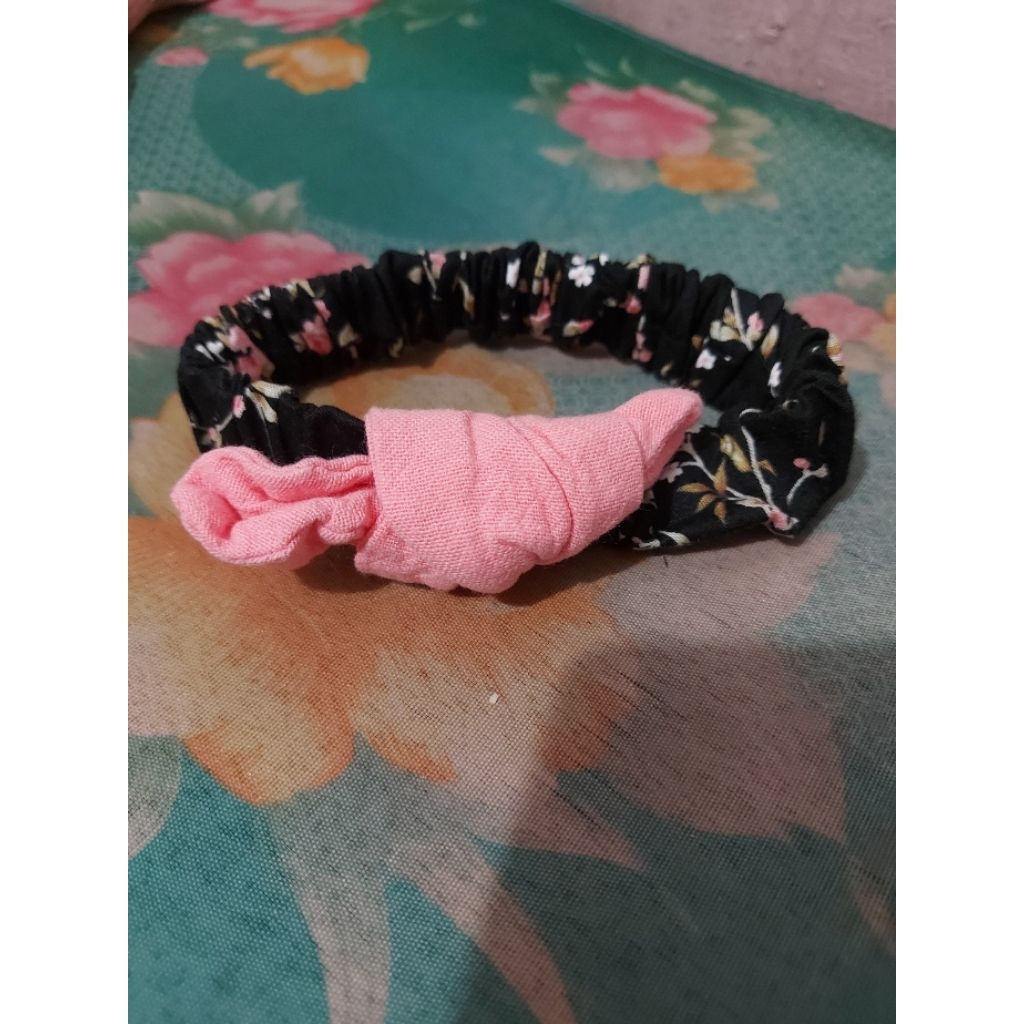 BANDANA BABY BAYI PRELOVED