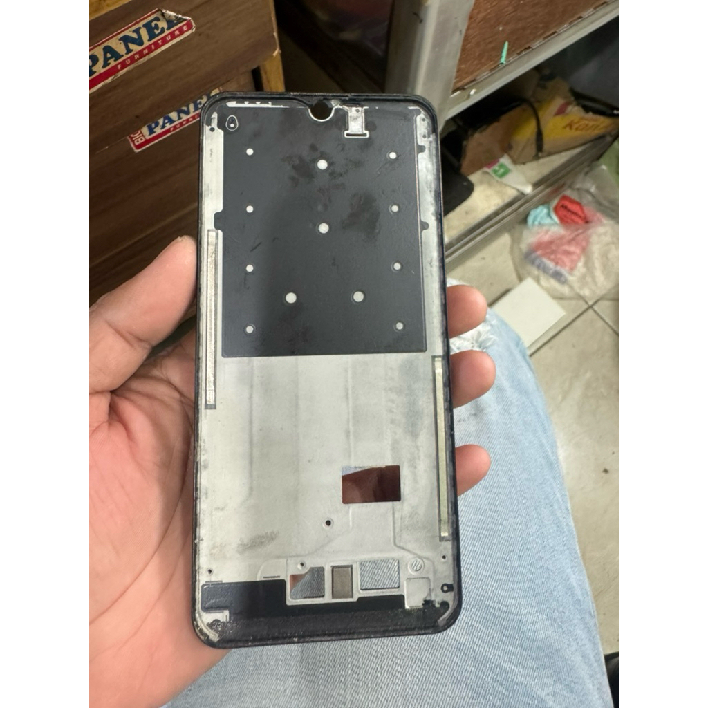 FRAME LCD VIVO Y12i ORIGINAL COPOTAN