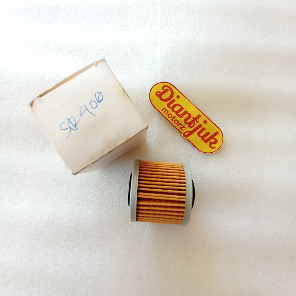 Oil Filter Oli Yamaha SR400 SR500 SR 400 500