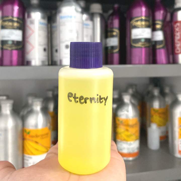 BIBIT PARFUM ETERNITY 100 ML