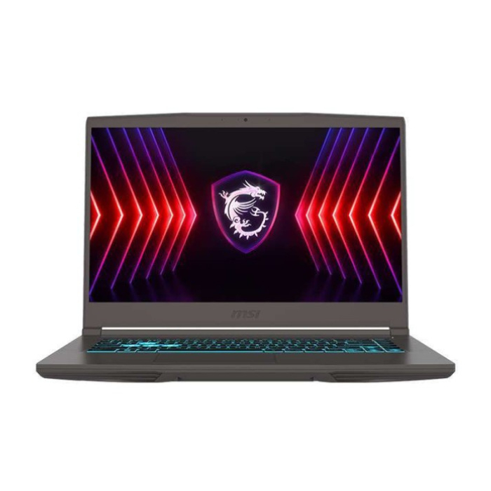 MSI Thin 15 B12UC 3298Intel Core i7-12650H 16GB SSD 512GB 15.6INCH W11