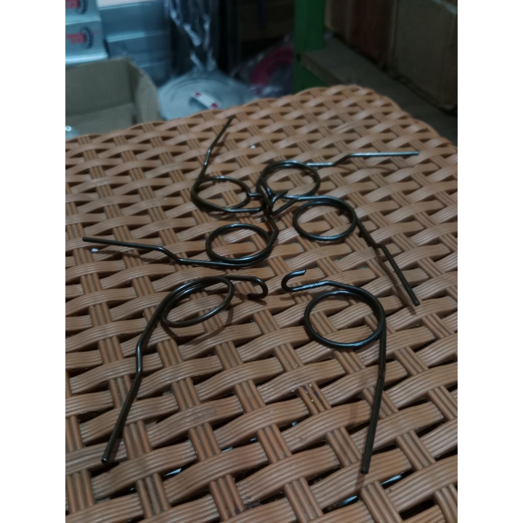 per rem depan vespa super dan px