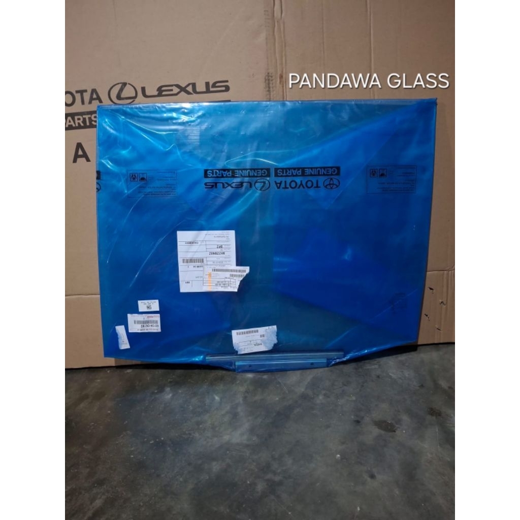 KACA PINTU TENGAH INNOVA REBORN/VENTURER ORIGINAL