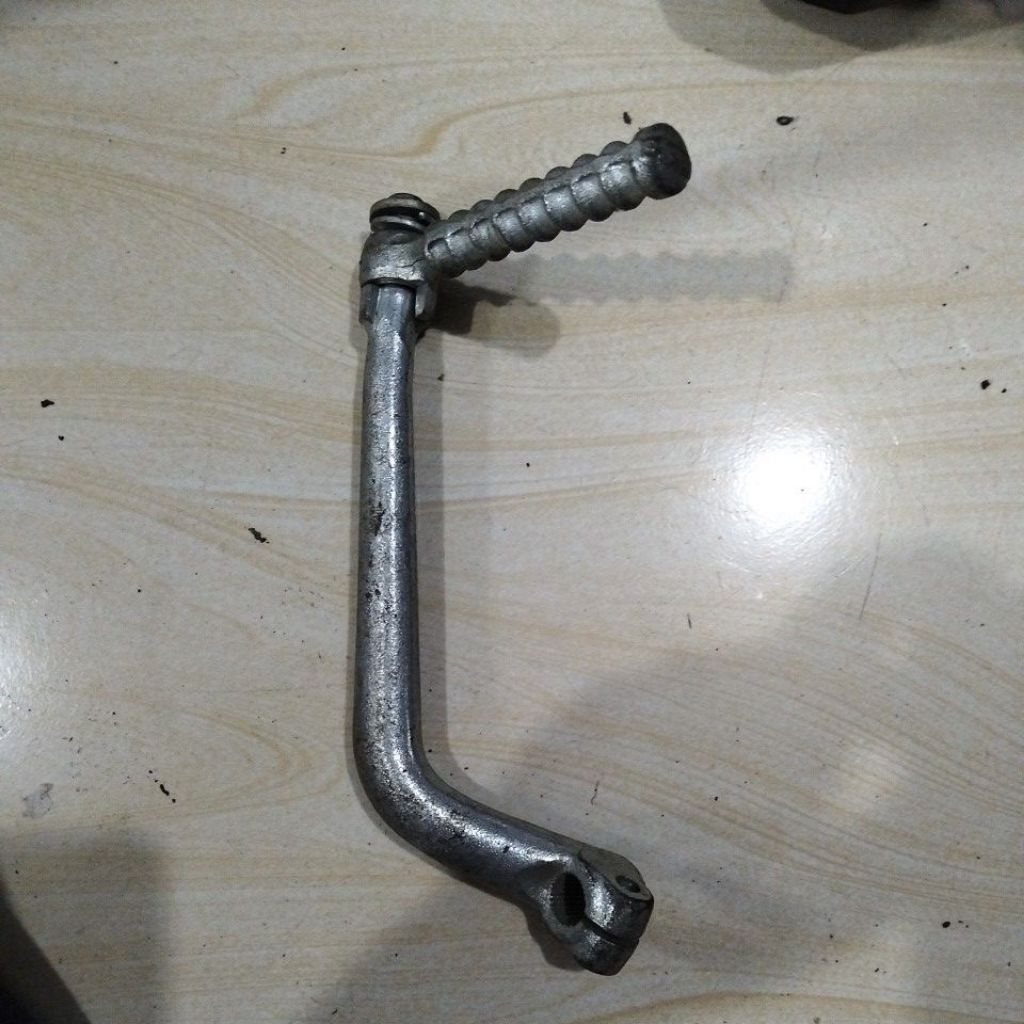 selahan kick statet Honda revo lama