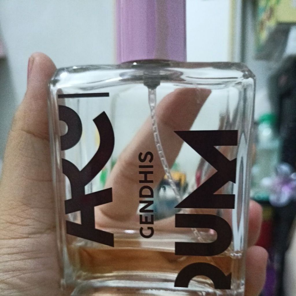 Iki Arum Gendhis Eau De Parfume 100 ml