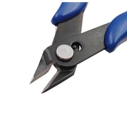 Tang Potong Kawat Kabel Alat / Mini Plier / Tang Potong
