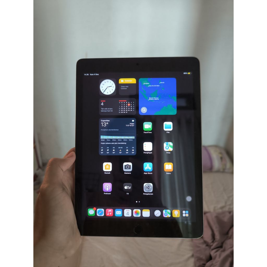 iPad Air 2 16GB Digimap SECOND BEKAS MURAH - (Baca Deskripsi)