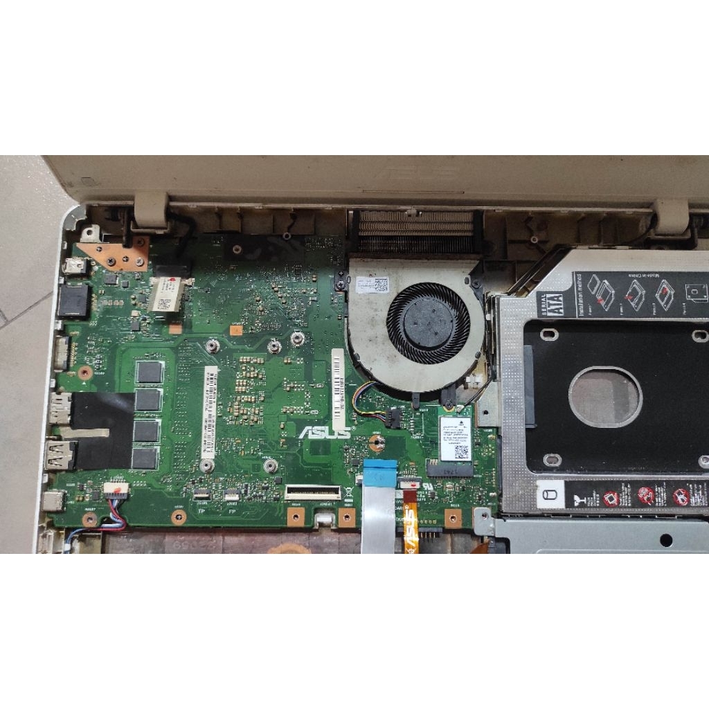 Mainboard Asus A442U Mati