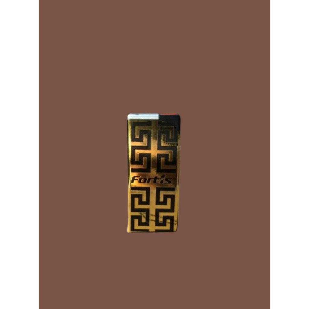 Korek Api Fortis ATLAS SERIES Eceran