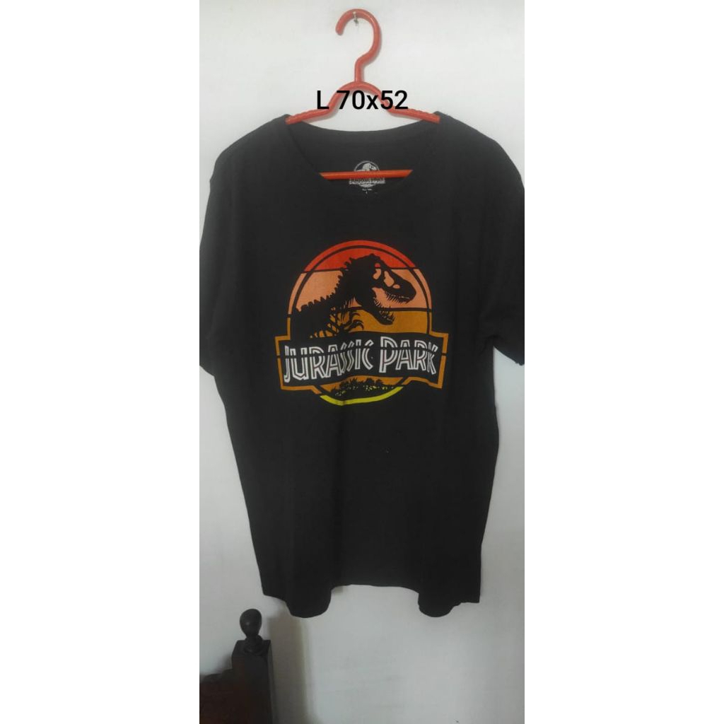 Kaos Jurassic Park