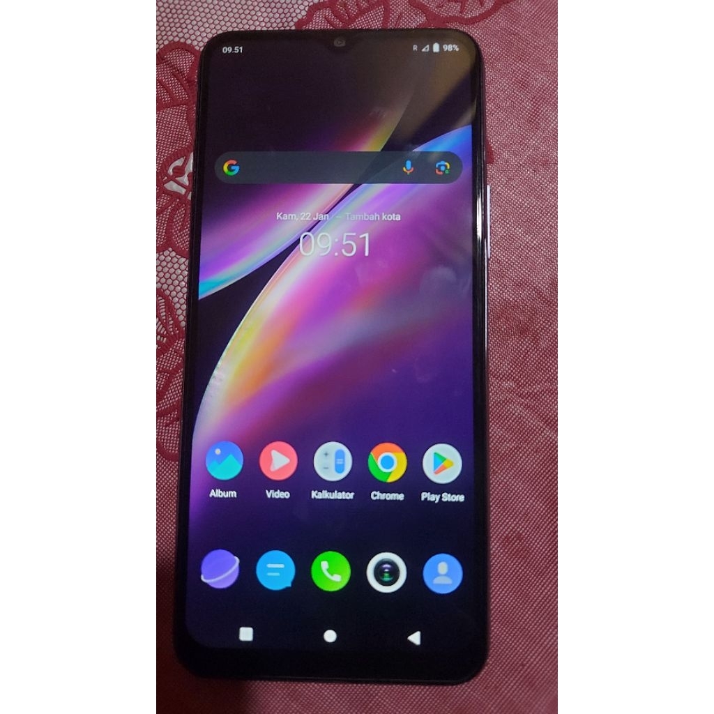 vivo v2026/y12s normal