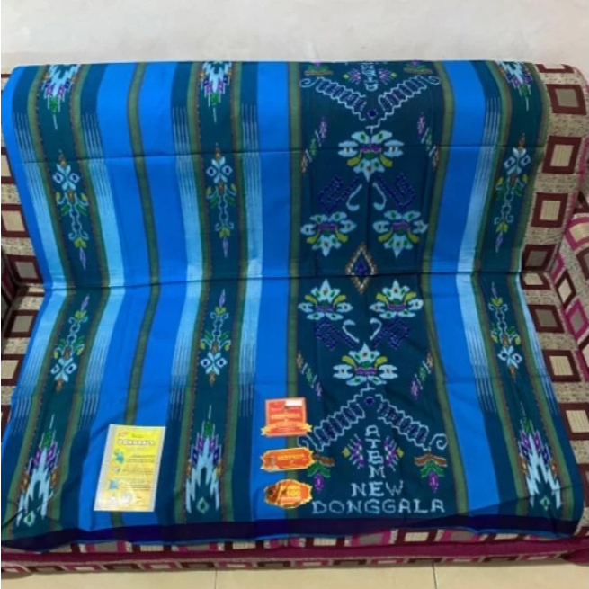 Sarung Donggala A1 210 new star donggala / atbm donggala